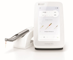 X-SMART PRO MOTORE ENDODONTICO