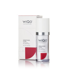 WIQO FLUIDO LEVIGANTE VISO 30 ML