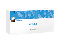 OSTEOBIOL GEL TSV 0.5 CC SUINO