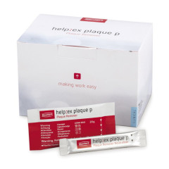 PULITRICE SYMPRO RENFERT HELP:EX PLAQUE P BUSTINE    67000000