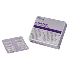 PERNI HI-REM PROSTHETIC POST MIS.0 X10