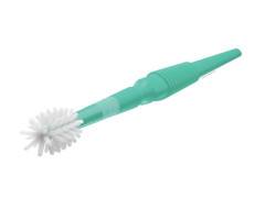 APPLICATORI MICROBRUSH MIXPAC ZEROFLOX X50 PZ - Dental Trey