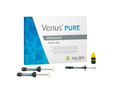 VENUS DIAMOND PURE KIT SIRINGA