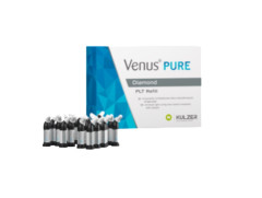 VENUS DIAMOND REFILL LIGHT PLT 20 X 0,25 GR