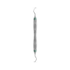 H.F. CURETTE SG 7/8XC MAN.HARMONY E2  GRACEY       VERDE