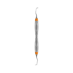 H.F. CURETTE SG 11/12XC MAN.HARMONY E2  GRACEY       ARANCIONE