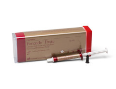 FORENDO PASTE PULPDENT KIT SIR. 2,2GR + PUNTALI