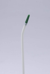 CANNULA OMNIA YANKAUER X10 STERILE C/CONTR.ASPIR.       32.F6361.00