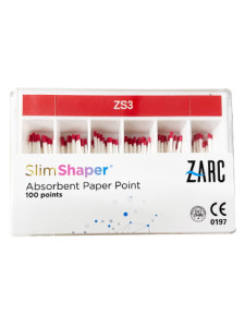 CONI CA ZARC SLIMSHAPER ZS2 X100