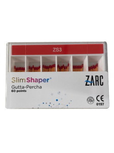 CONI GP ZARC SLIMSHAPER ZS2 X60