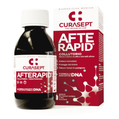 COLLUTORIO AFTE DNA CURASEPT 125ML