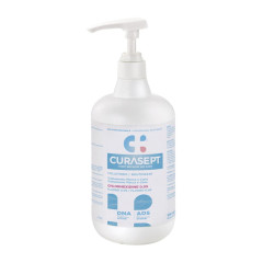 COLLUTORIO CURASEPT 0,05%   900ML