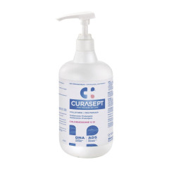 COLLUTORIO CURASEPT 0,12%    900ML