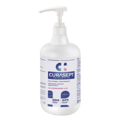 COLLUTORIO CURASEPT 0,20%    900ML