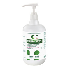 COLLUTORIO CURASEPT 0,20% A.  900ML