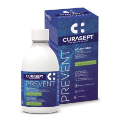 COLLUTORIO CURASEPT PREVENT 300 ML