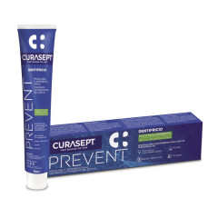 DENTIFRICIO CURASEPT PREVENT 75 ML