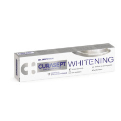 DENTIFRICIO CURASEPT WHITENING 75ML