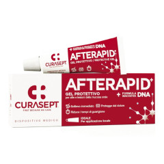 GEL AFTE RAPID DNA CURASEPT  10 ML