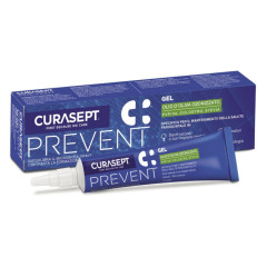 GEL CURASEPT PREVENT 30 ML