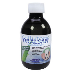 ORALSAN COLLUTORIO FLACONE 200ML