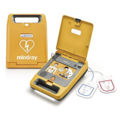 DEFIBRILLATORE PHIL. MINDRAY C1