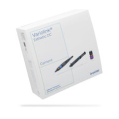 VARIOLINK ESTHETIC DC KIT PEN