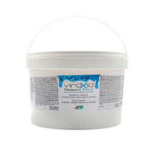 VIROXID PERACETIC FORTE BARATTOLO 2KG