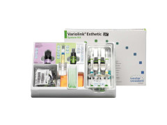 VARIOLINK ESTHETIC DC KIT (AU-BOT. MBP)