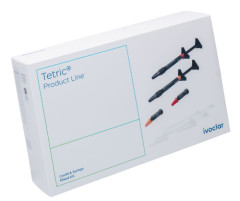 TETRIC LINE KIT MIXED