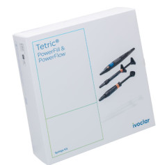 TETRIC POWERFILL SYSTEM KIT SIRINGHE