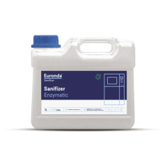 SANIFIZER ENZYMATIC 5 L