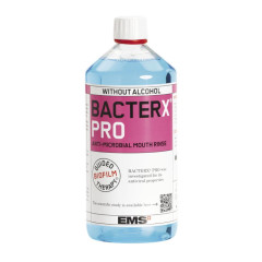 BACTERX PRO 4 FLACONI DA 1LT