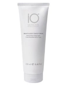 IO' BREAST&BODY TONE-UP CREAM 250ML