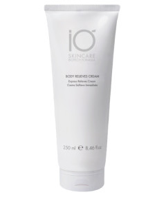 IO' BODY RELIEVES CREAM 250ML