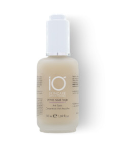 IO' P.WHITE ISSUE FLUID FL.50ML