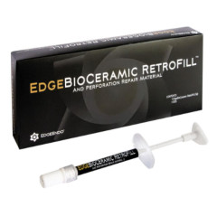 EDGEBIOCERAMIC RETROFILL PUTTY SIR.0,5GR