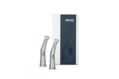 MANIPOLO KAVO DUO PACK M25L/M05L 1.014.5567