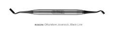 H.F. OTTURATORE PLGJO/4X JOVANOVIC BLACK LINE