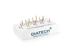 DIATECH CROWN PREPARATION KIT BY PROF.BRIAN MILLAR   60020102