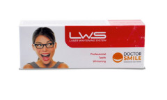 LWS LASER WHITENING SISTEM KIT 35%