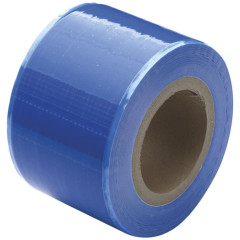 BARRIER FILM BLU MONOART 10X15CM X1200 STRAPPI