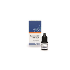 FUTURABOND U VOCO DCA FLACONE 2ML