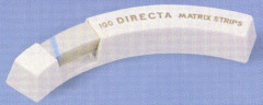 MATRICI DIRECTA TRASPAR.CURVE 0,05 9MM  X100