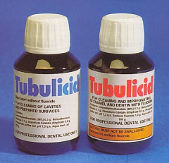 NEOTUBULICID BLU SENZA FLUORO 100ML