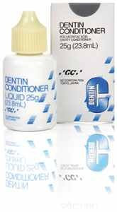 DENTIN CONDITIONER G.C. GR.25