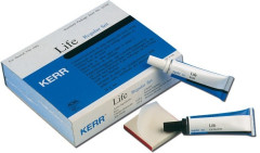 LIFE REG.KERR 12GR.BASE+12GR.CATAL.