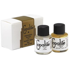 COPALITE COOLEY & COOLEY SOLVENTE