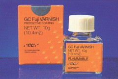 FUJI VARNISH GC VERNICE PROT.10GR.