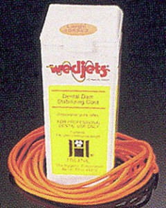 WEDJETS ELASTICO HYGENIC LARGE ARAN